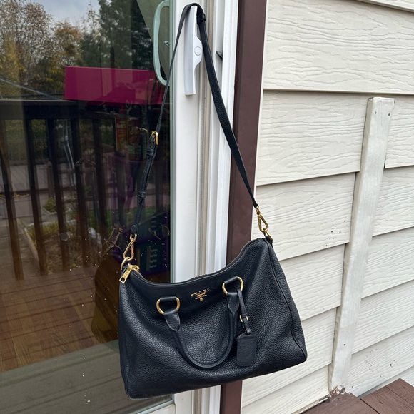 ❗️SOLD❗️PRADA CROSSBODY BAG - Picture 15 of 16